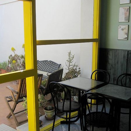 אל פראט דה לוברגאט Hotel Blauet By Bossh Hotels מראה חיצוני תמונה