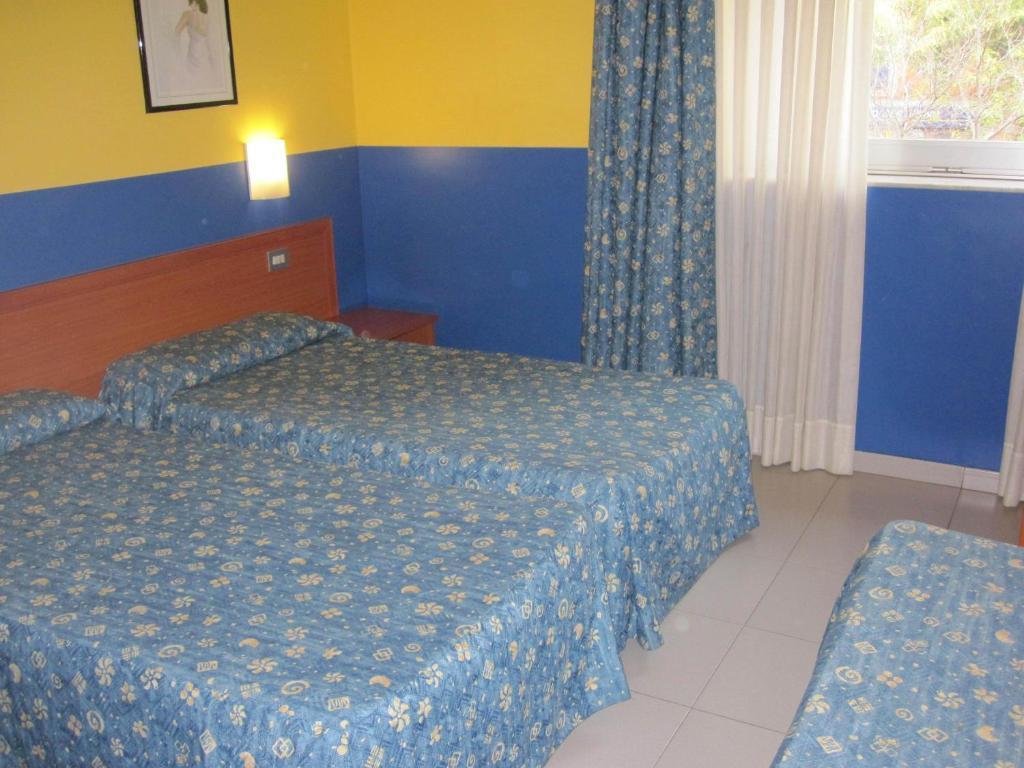 אל פראט דה לוברגאט Hotel Blauet By Bossh Hotels חדר תמונה