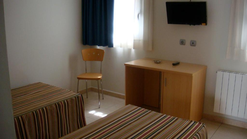 אל פראט דה לוברגאט Hotel Blauet By Bossh Hotels חדר תמונה