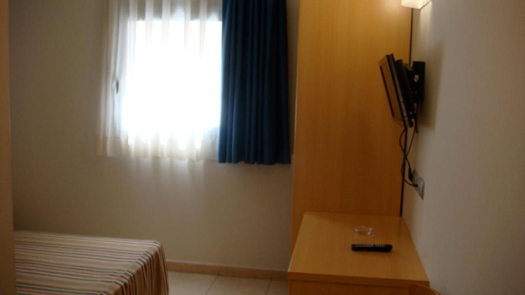 אל פראט דה לוברגאט Hotel Blauet By Bossh Hotels חדר תמונה