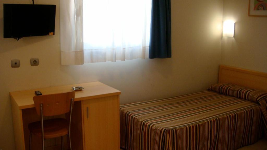 אל פראט דה לוברגאט Hotel Blauet By Bossh Hotels חדר תמונה