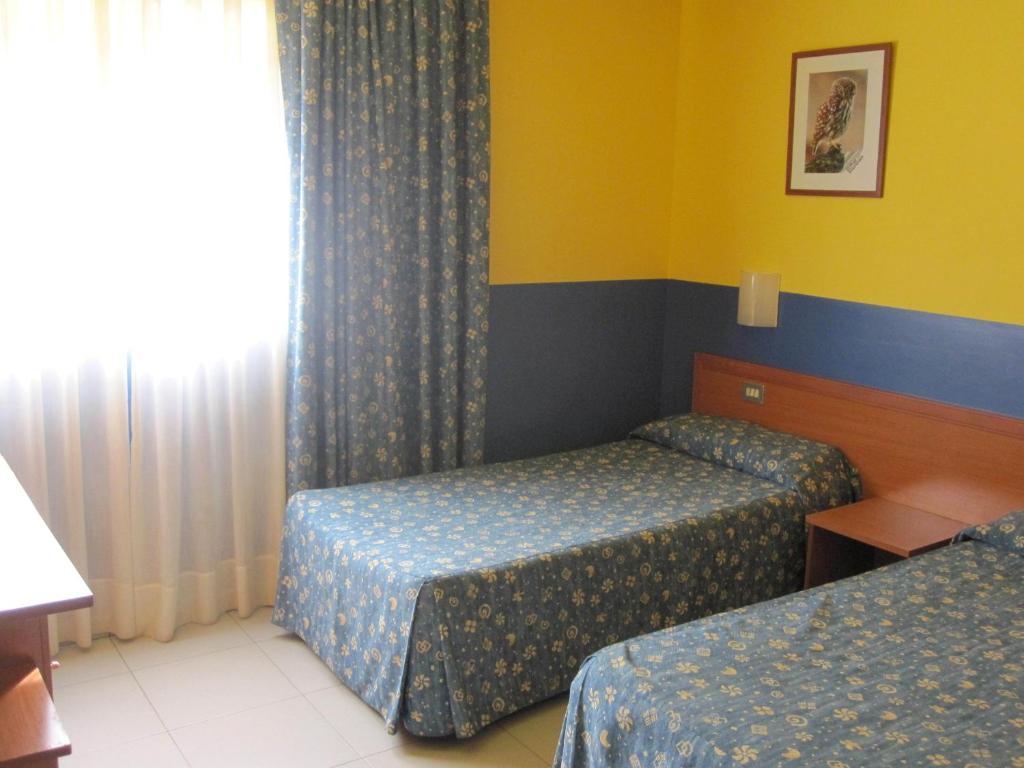 אל פראט דה לוברגאט Hotel Blauet By Bossh Hotels חדר תמונה