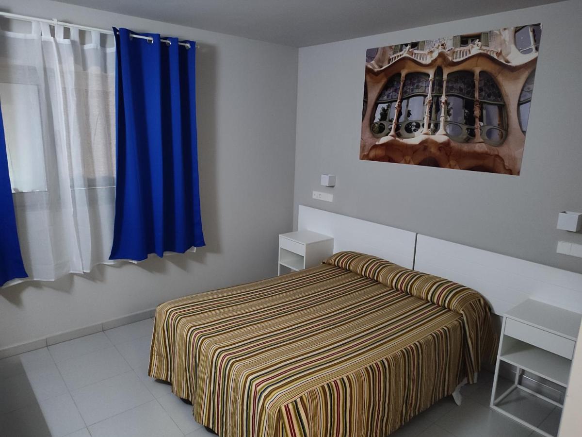 אל פראט דה לוברגאט Hotel Blauet By Bossh Hotels מראה חיצוני תמונה