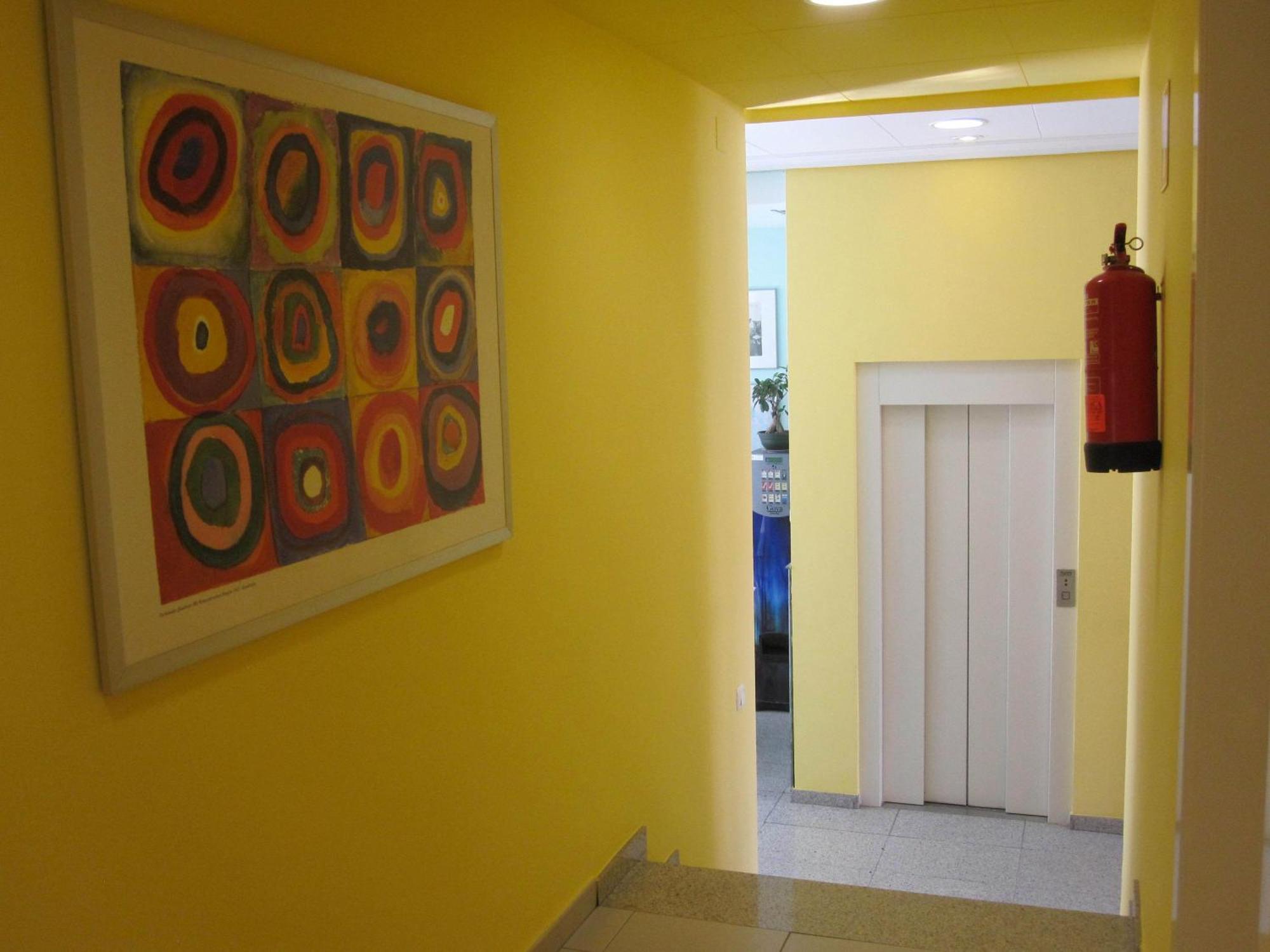 אל פראט דה לוברגאט Hotel Blauet By Bossh Hotels מראה חיצוני תמונה