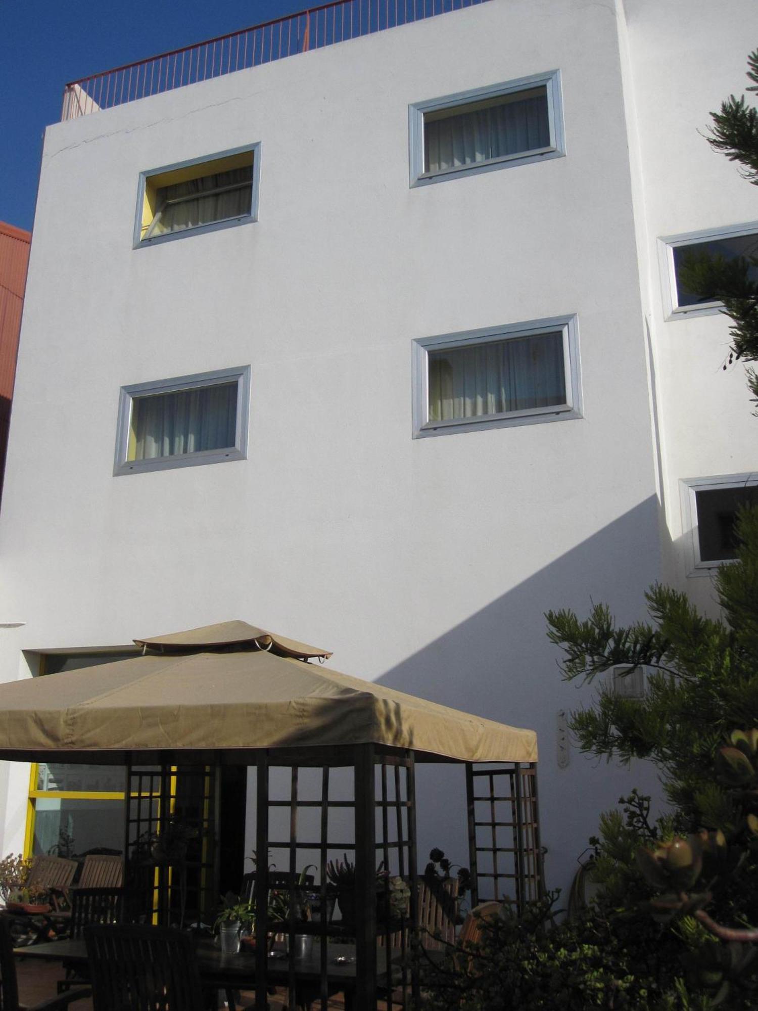 אל פראט דה לוברגאט Hotel Blauet By Bossh Hotels מראה חיצוני תמונה