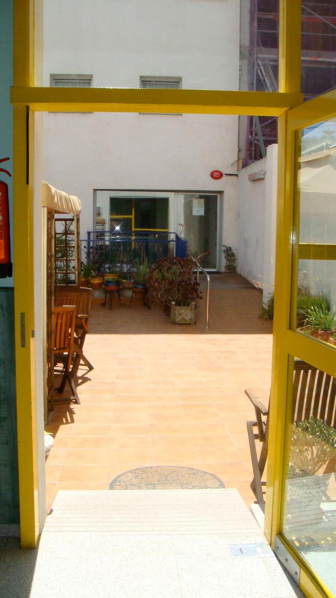 אל פראט דה לוברגאט Hotel Blauet By Bossh Hotels מראה חיצוני תמונה
