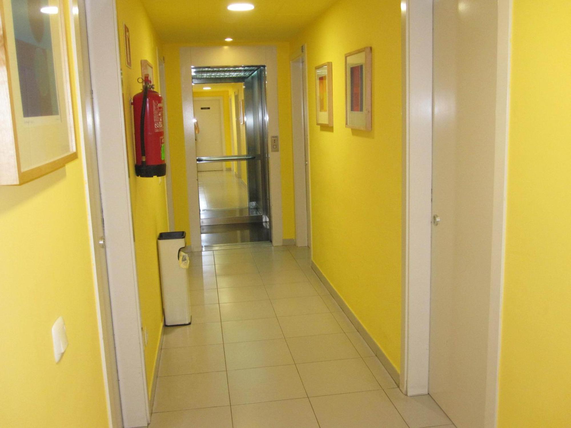 אל פראט דה לוברגאט Hotel Blauet By Bossh Hotels מראה חיצוני תמונה
