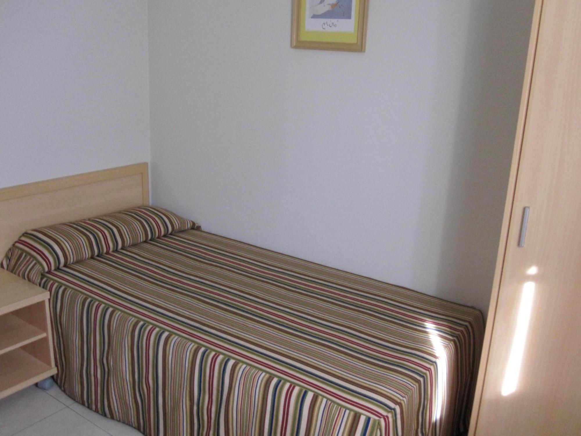 אל פראט דה לוברגאט Hotel Blauet By Bossh Hotels מראה חיצוני תמונה