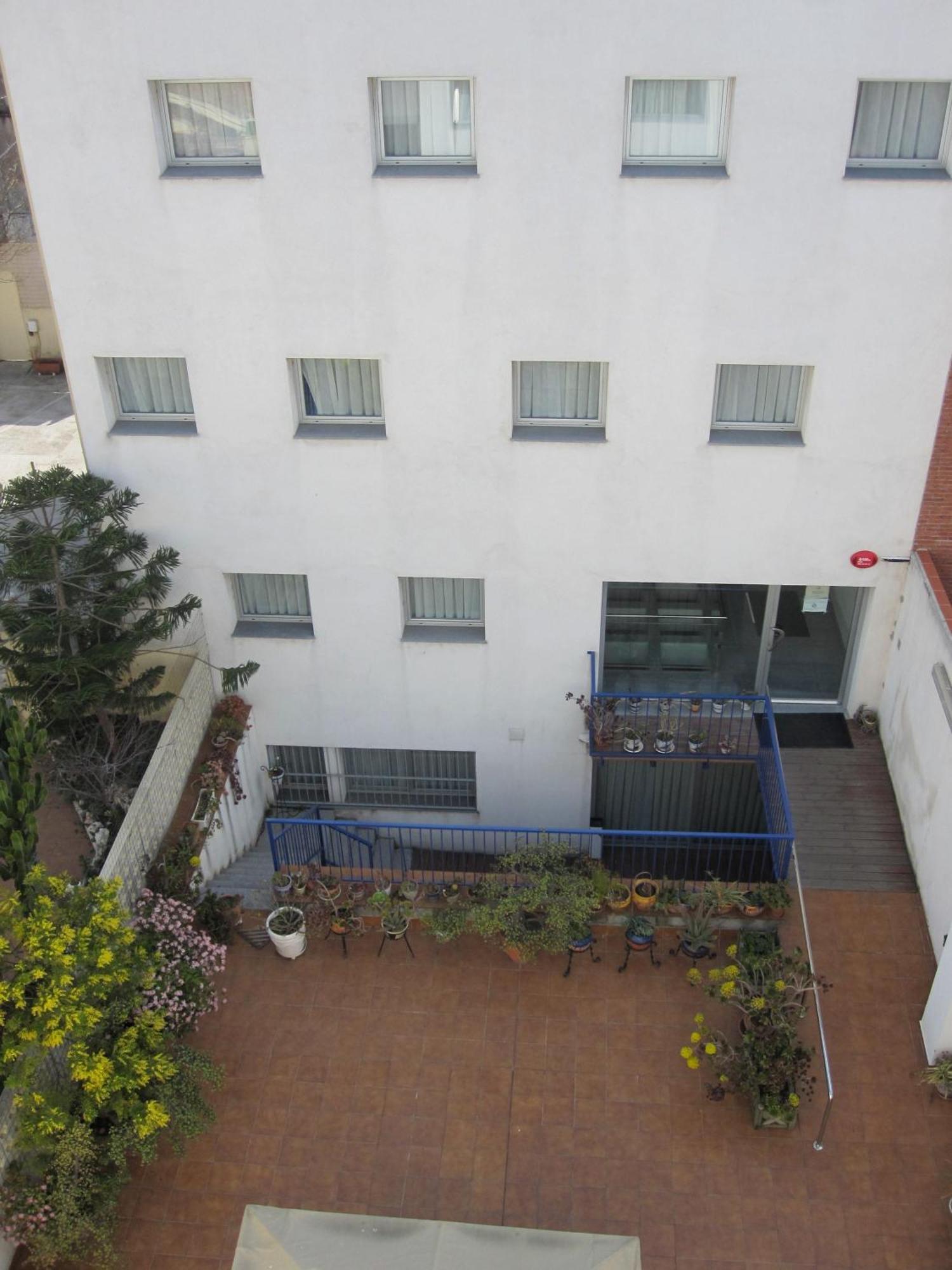 אל פראט דה לוברגאט Hotel Blauet By Bossh Hotels מראה חיצוני תמונה