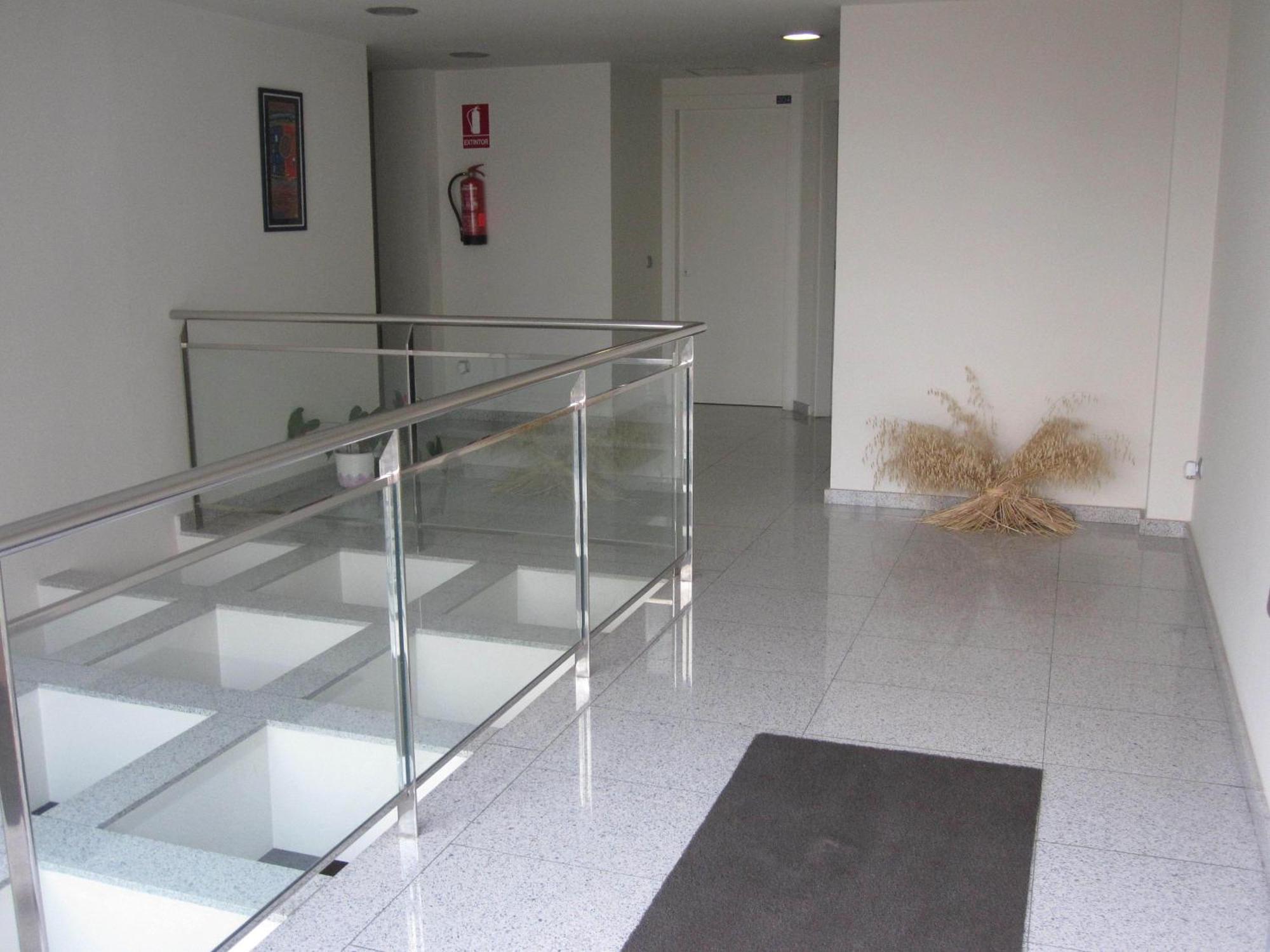 אל פראט דה לוברגאט Hotel Blauet By Bossh Hotels מראה חיצוני תמונה