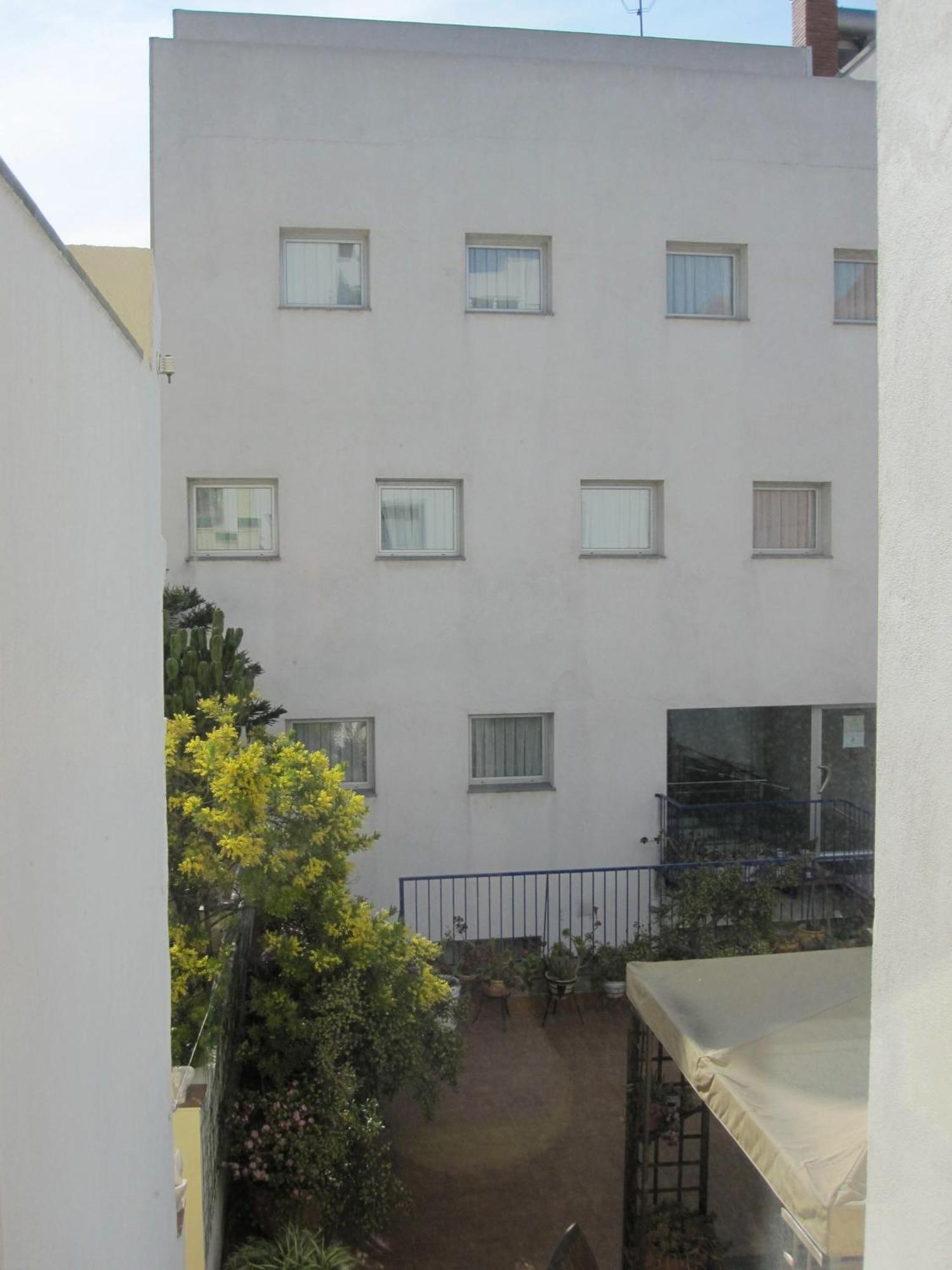 אל פראט דה לוברגאט Hotel Blauet By Bossh Hotels מראה חיצוני תמונה