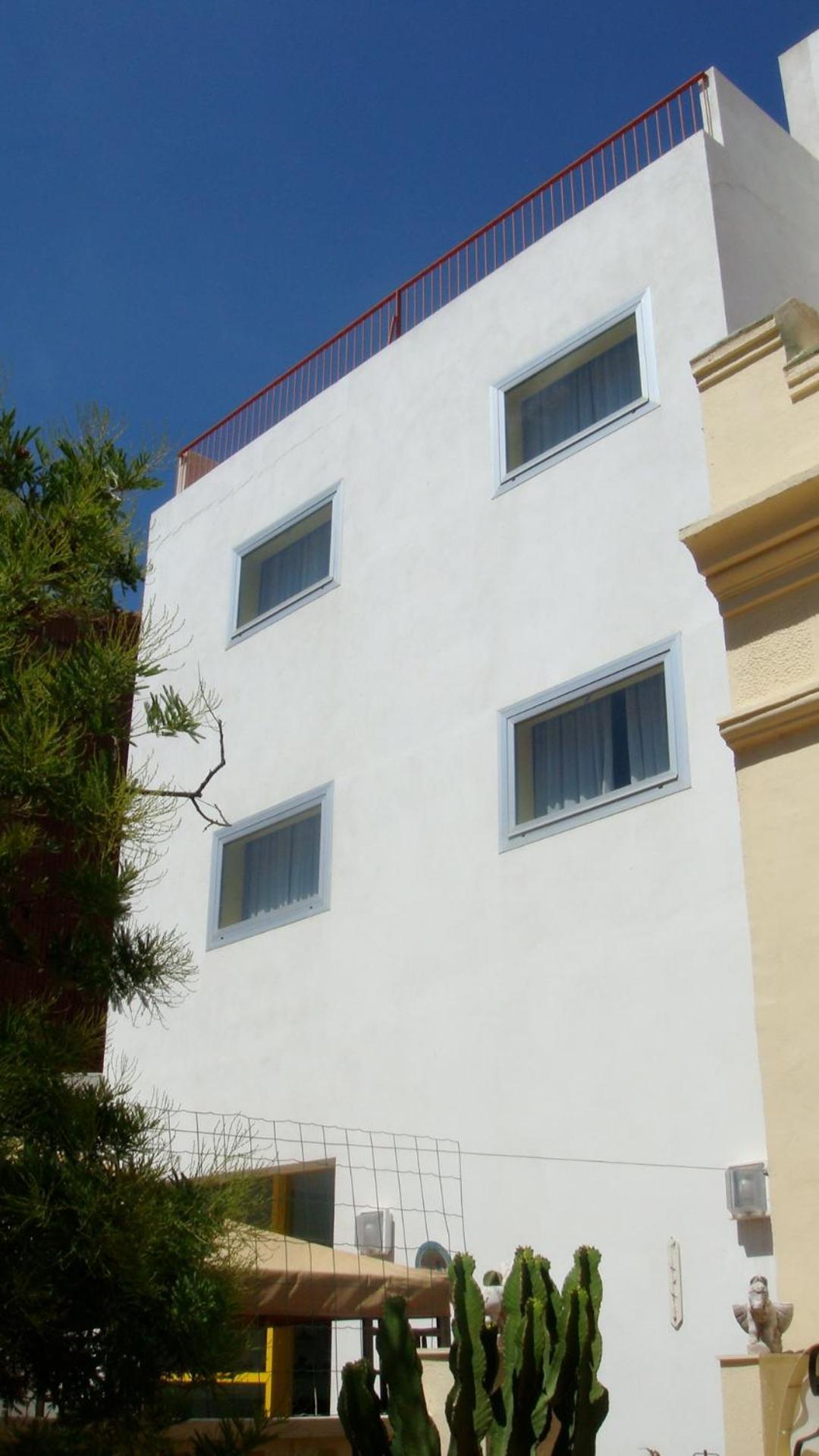 אל פראט דה לוברגאט Hotel Blauet By Bossh Hotels מראה חיצוני תמונה