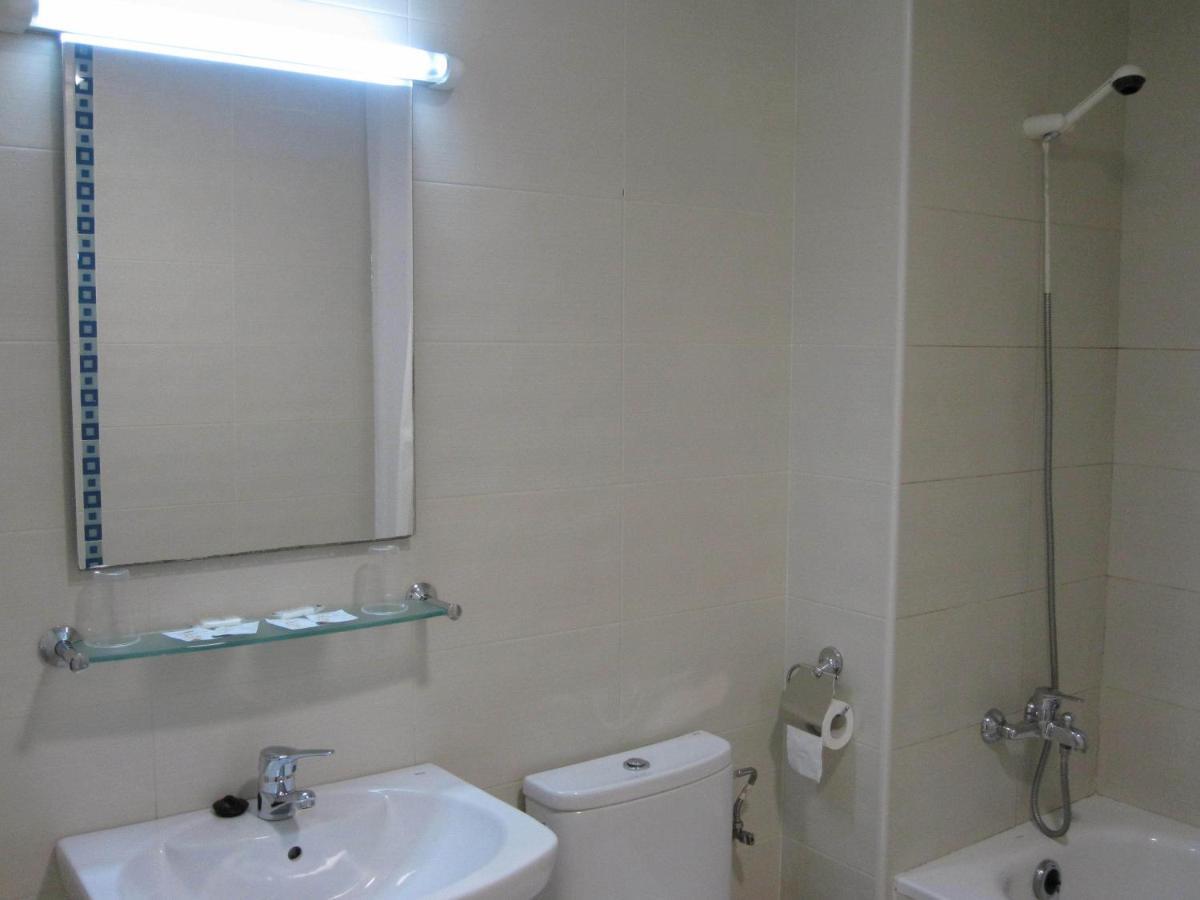 אל פראט דה לוברגאט Hotel Blauet By Bossh Hotels חדר תמונה