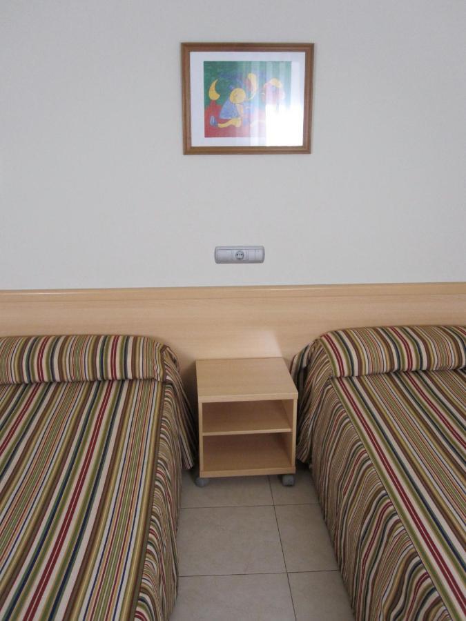 אל פראט דה לוברגאט Hotel Blauet By Bossh Hotels חדר תמונה