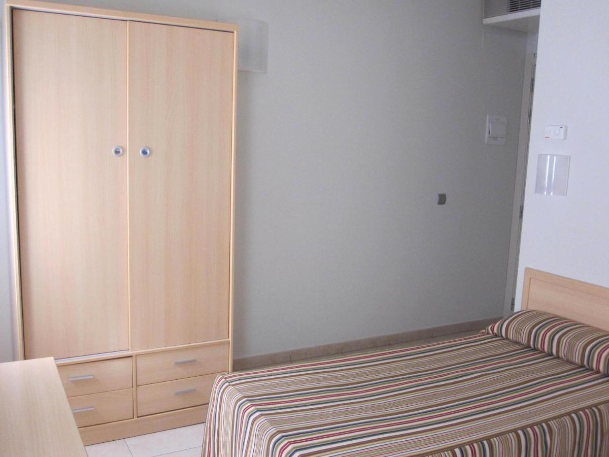 אל פראט דה לוברגאט Hotel Blauet By Bossh Hotels חדר תמונה