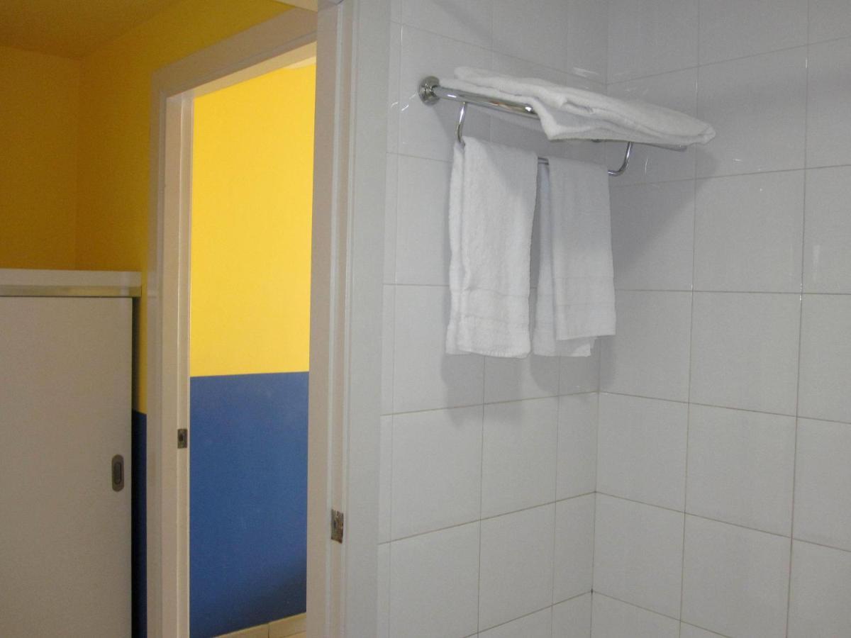 אל פראט דה לוברגאט Hotel Blauet By Bossh Hotels חדר תמונה